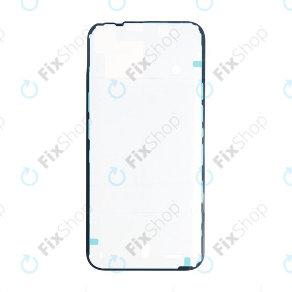 Lepka pod Zadní Sklo Adhesive pro iPhone 14 Plus | 923-08093-S | Genuine Apple