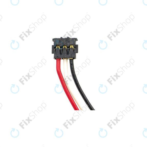 Baterie pro Garmin Driveluxe 50, 750mAh, Li-Ion, 3.7V, 361-00056-21, HQ
