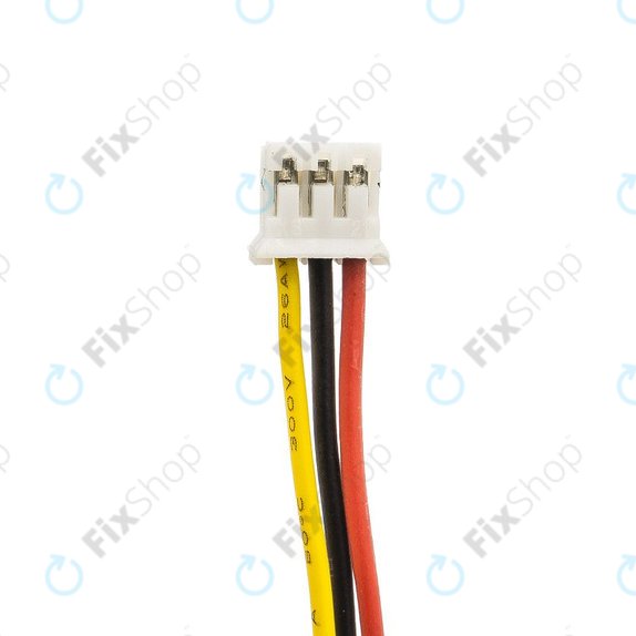 Baterie pro Philips Fidelio B5/12, Fidelio HTL9100, Fidelio HTL9300, 2500mAh, Li-Pol, 7.4V, 104050-2S, HQ