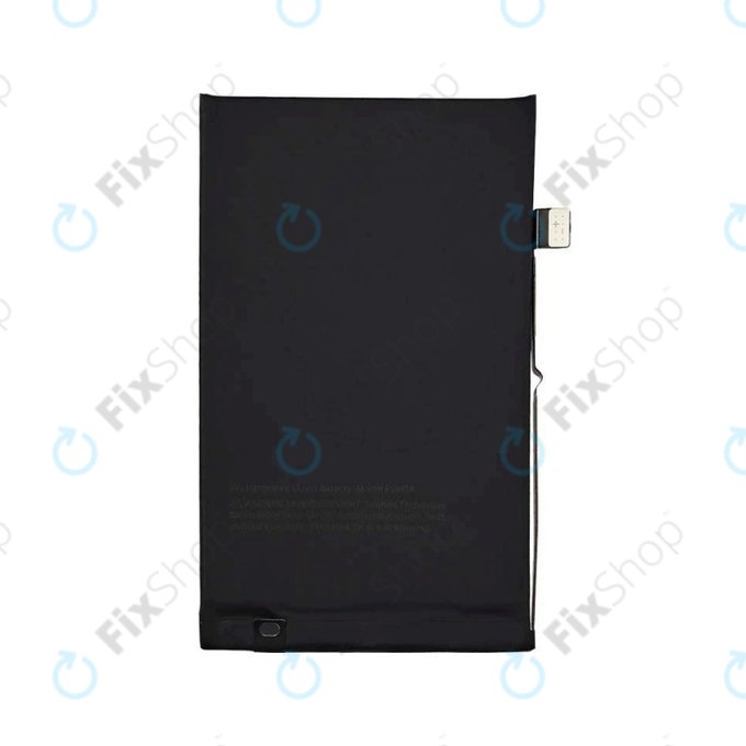 Baterie pro iPhone 17, 3692mAh