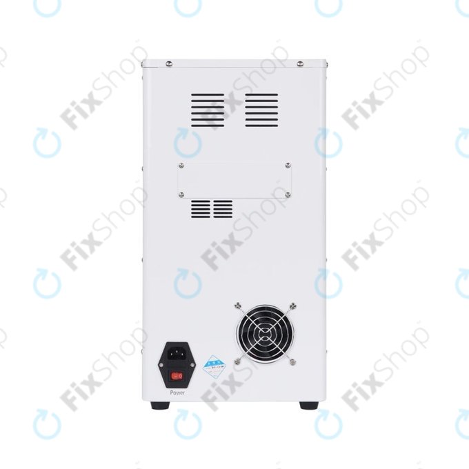 REFOX LM-80E - Laserový Separátor (3v1) 20W 220V