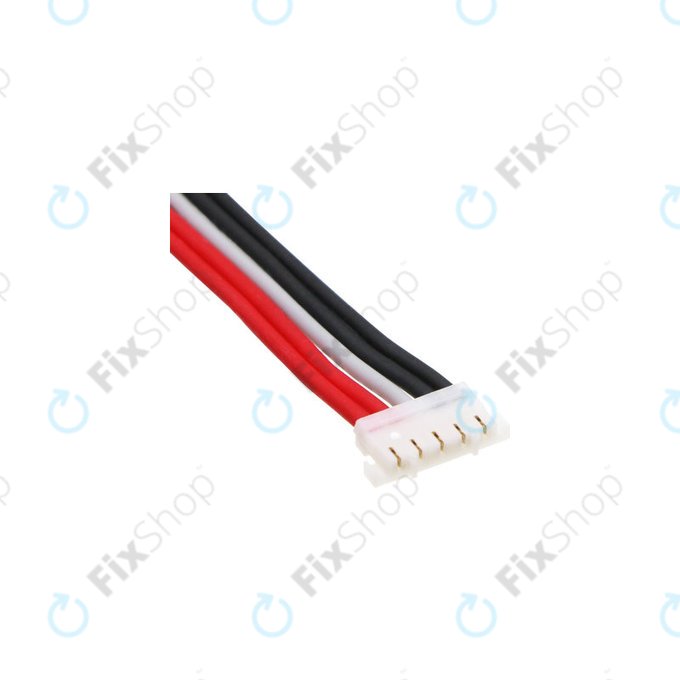 Baterie pro Nintendo Switch HAC-001, 4300mAh, Li-Pol, 3.85V, HAC-003, HQ