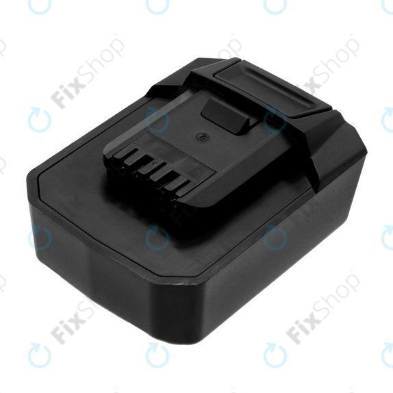 Baterie pro Hilti SFD 2-A12, PR 30-HVSG A12, 2500mAh, Li-Ion, 10.8V, 2077977, B12/2.6, B12/4.0, HQ