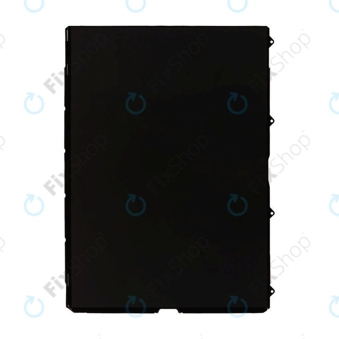 LCD Displej pro iPad (10th Gen 2022, 11th Gen 2025), Wifi Version, Dotykové sklo bez rámu