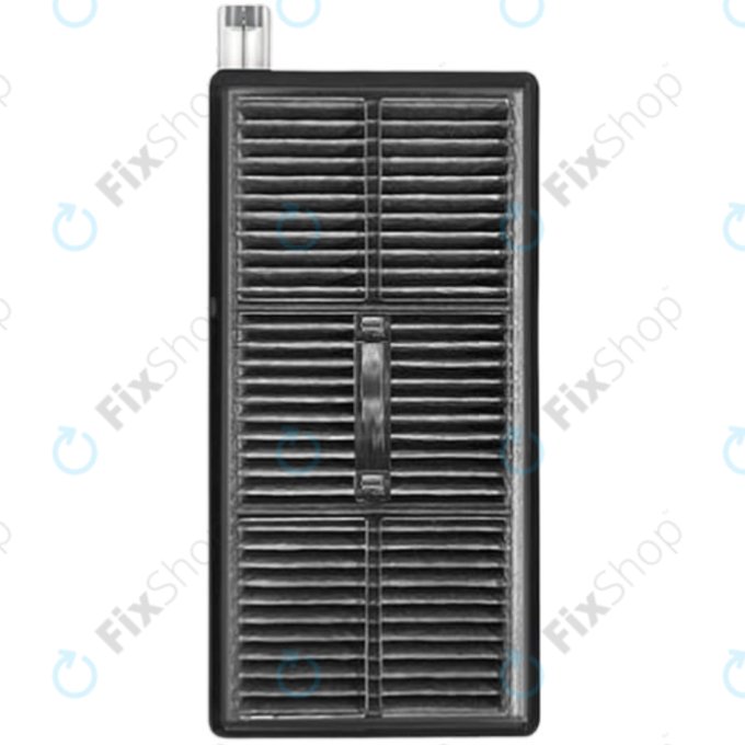 Sada náhradních dílů pro Dreame Aqua 10, 10 Ultra (2 páry hlavních kartáčů, 4x Filtr, 4x Boční kartáč, 4x Mopovací útěrka, 4x Sáček na prach)