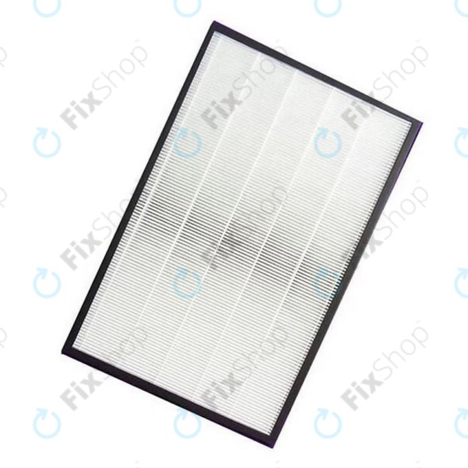 Sharp KC-series - HEPA filtr (Aktivní uhlí)