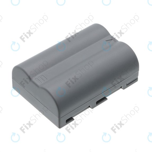 Baterie pro Nikon D100, D200, D50, D70, D70s, D80, D300S, D700, D90, D300, 1500mAh, Li-Ion, 7.4V, EN-EL3e, HQ