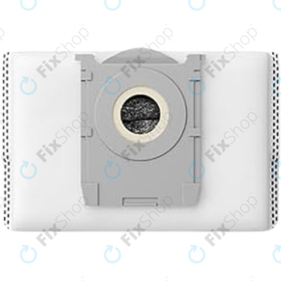 Sada náhradních dílů pro Ecovacs Deebot X11 Pro, X11 (1x Hlavní kartáč, 2x Filtr, 2x Boční kartáč, 2x Mopovací útěrka, 2x Sáček na prach)