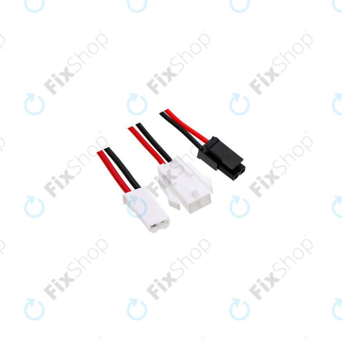 Baterie pro Concept VR2020, VR2110, VR3105, 3350mAh, Li-Ion, 14.4V, PNC423894511, HQ