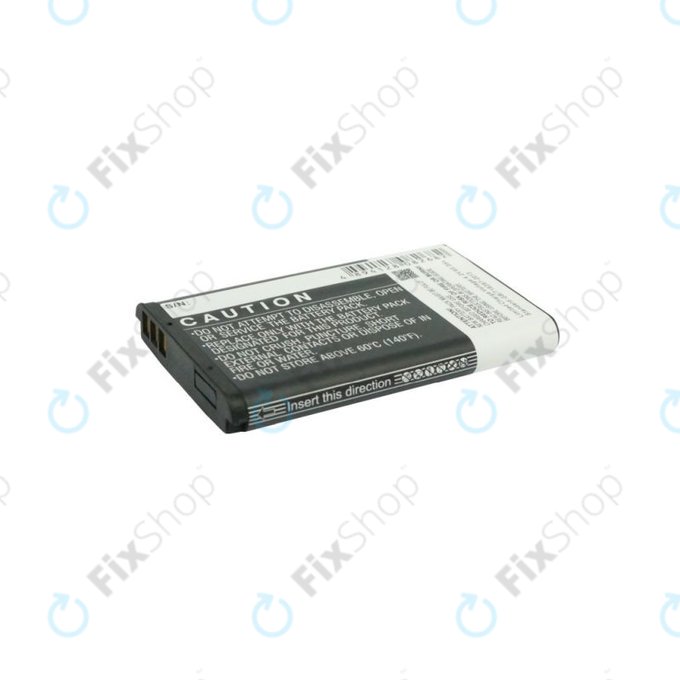 Baterie pro CAT B100, 1200mAh, Li-Ion, 3.7V, CB-115, HQ