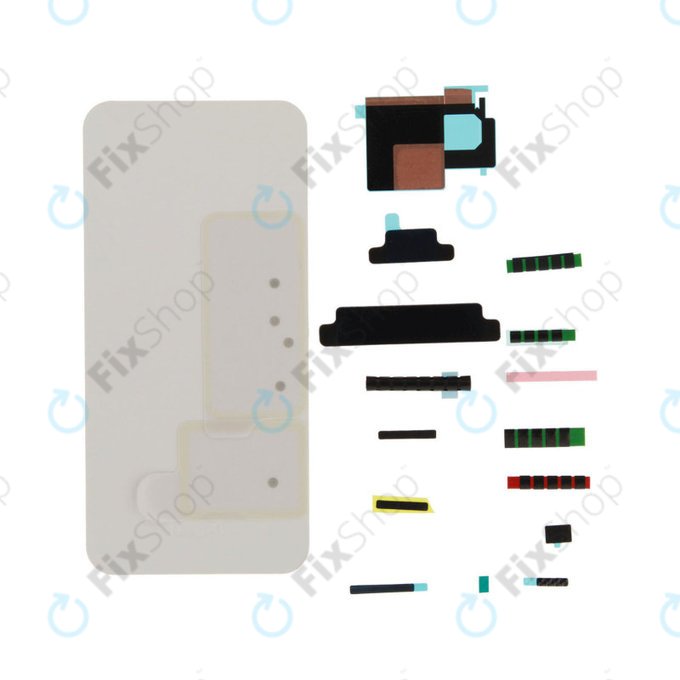 Displej sestava pro iPad Air 11 (2025) | WiFi | 661-51066 | Genuine Apple