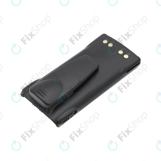 Baterie pro Motorola MTX, GP, HT, 1800mAh, Li-Ion, 7.4V, HNN9008A, HQ