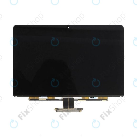 Apple MacBook 12" A1534 (Early 2016 - Mid 2017) - LCD Displej Refurbished