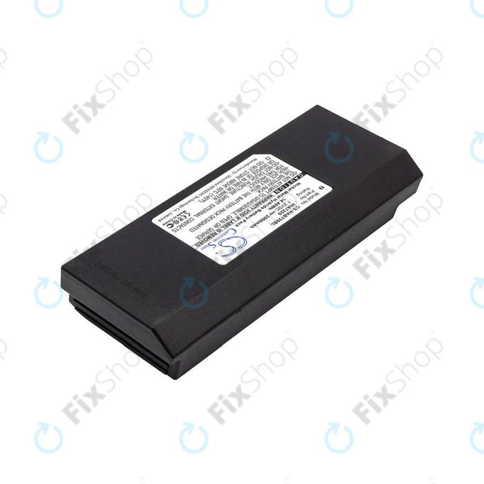 Baterie pro Hiab XS Drive, 2000mAh, Ni-MH, 7.2V, HIA7220, HQ