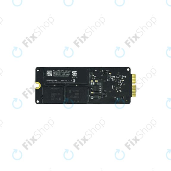 Apple iMac 27" A1419 (Late 2013 - Mid 2015) - SSD 1TB Refurbished
