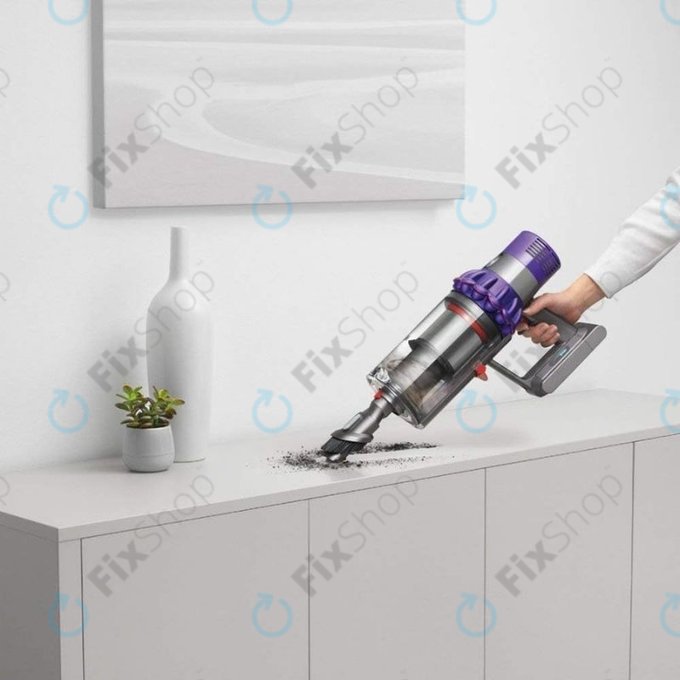 Dyson V10 - Baterie 969352-02, SV12, 206340 Li-Ion 25.2V 3000mAh HQ