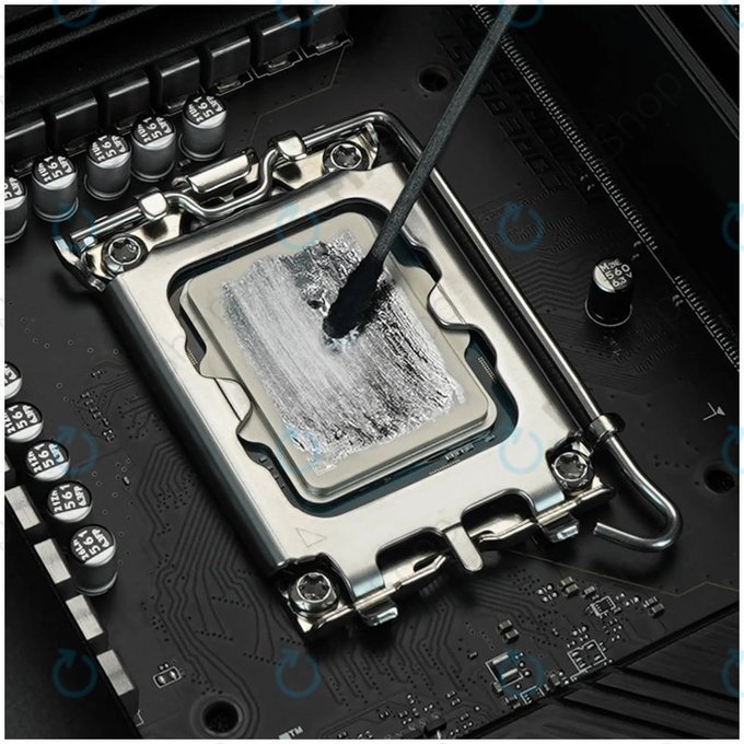 Tekutý kov 1g, Thermal Grizzly Conductonaut Extreme