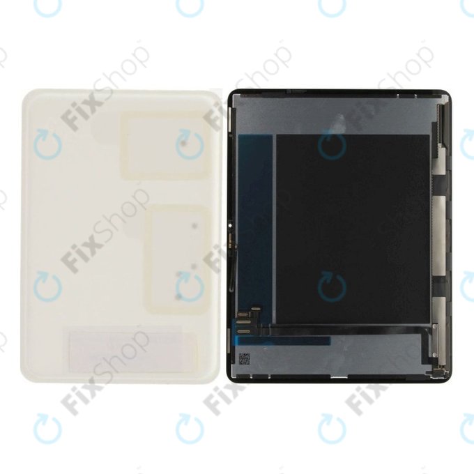Displej sestava pro iPad Air 13 (2024) | WiFi | 661-43538 | Genuine Apple