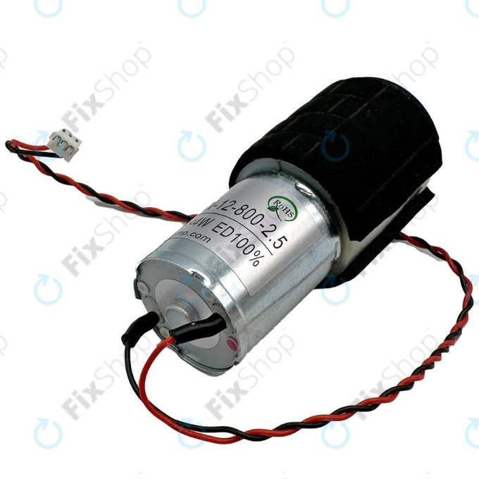 Motor čerpadla čisté vody pro Xiaomi Dreame L10 Ultra, L10s Ultra, L10 Pro Ultra Heat, L10 Prime, L20 Ultra, W10, W10 Pro1, Xiaomi X10+, X20+