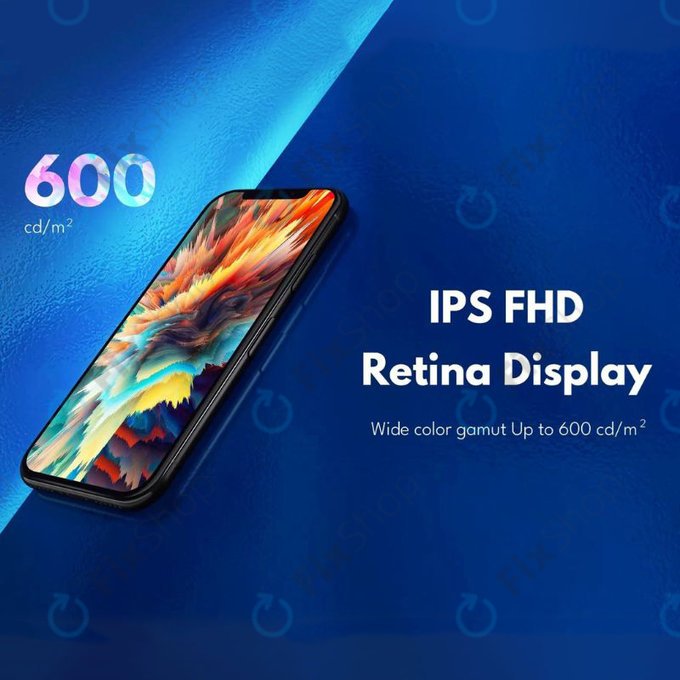Displej In-Cell pro iPhone XR, Dotykové sklo s rámem, FixPremium