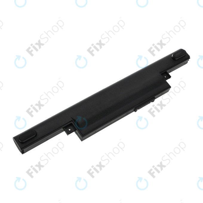 Baterie pro Medion Akoya E7415, Erazer P7643, 2600mAh, Li-Ion, 14.56V, A41-D17, HQ