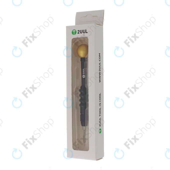 POP Šroubovák s výměnnými hroty, 2UUL SD87, pro iPhone 17-Series