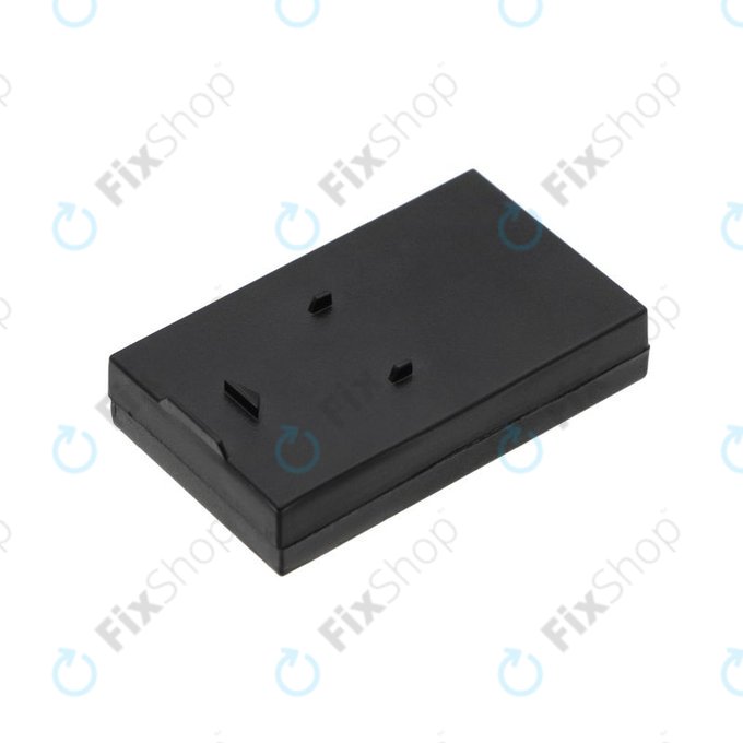 Baterie pro Parrot, 550mAh, Li-Pol, 3.7V, PF070238, HQ
