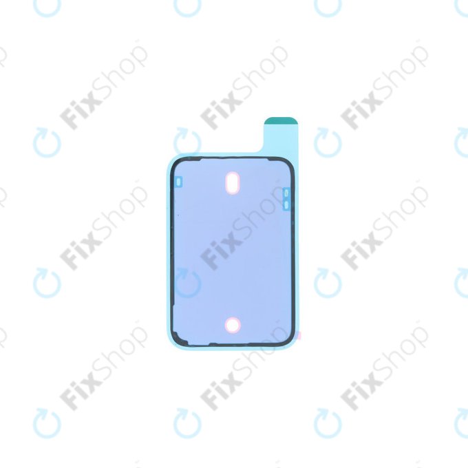 Lepka pod Zadní Sklo Adhesive (30ks) pro iPhone 17 Pro | 923-12849 | Genuine Apple