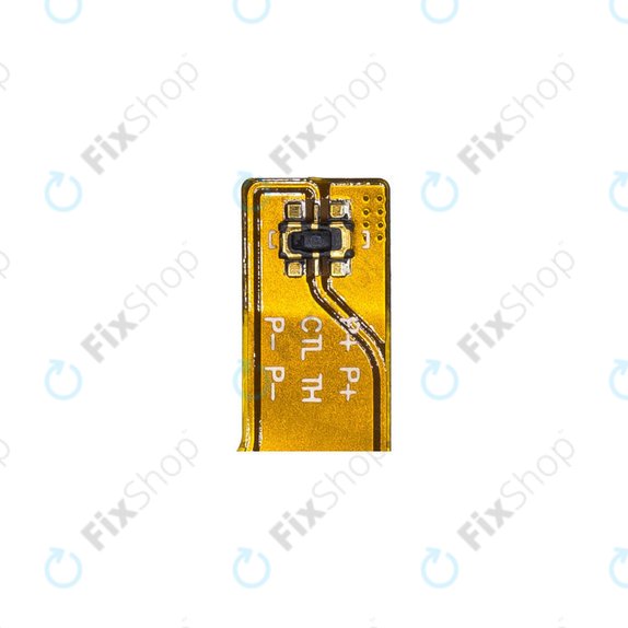 Baterie pro Caterpillar CAT S41, 4400mAh, Li-Pol, 3.85 V, APP00223, HQ