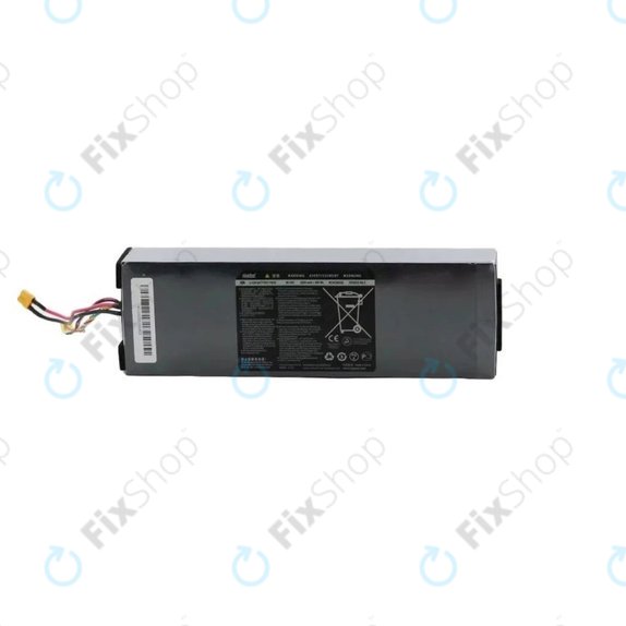 Ninebot Segway F20 - Baterie 5100mAh / 36V