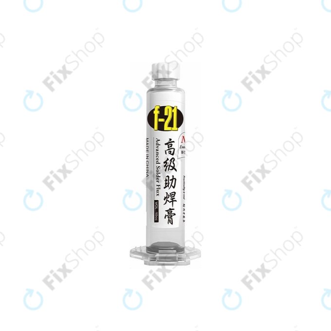 Relife F-21 - Pájecí Set (10ml)