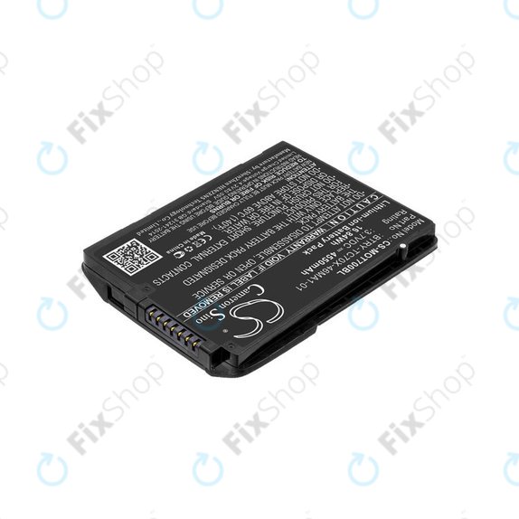 Baterie pro Motorola TC70, Motorola TC75, 4550mAh, Li-Ion, 3.7V, 82-171249-01, HQ