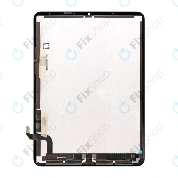 LCD Displej pro iPad Air (5th Gen 2022), WiFi Version, Dotykové sklo bez rámu, Refurbished