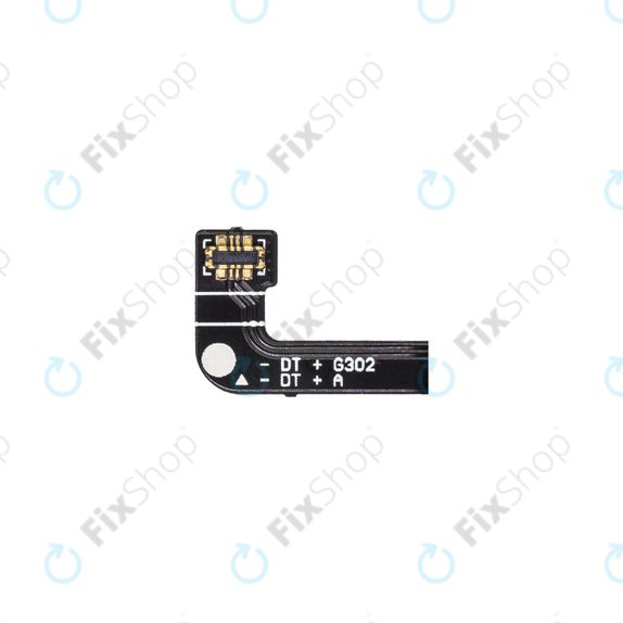 Baterie pro Xiaomi Redmi Note 9 Pro, 4800mAh, Li-Pol, 3.85 V, BN52, HQ