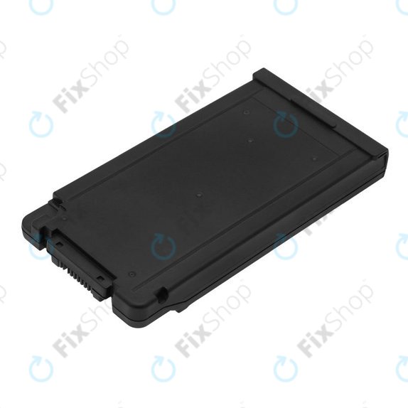 Baterie pro Panasonic CF-54, 4200mAh, Li-Ion, 11.1V, CF-VZSU0GJS, HQ