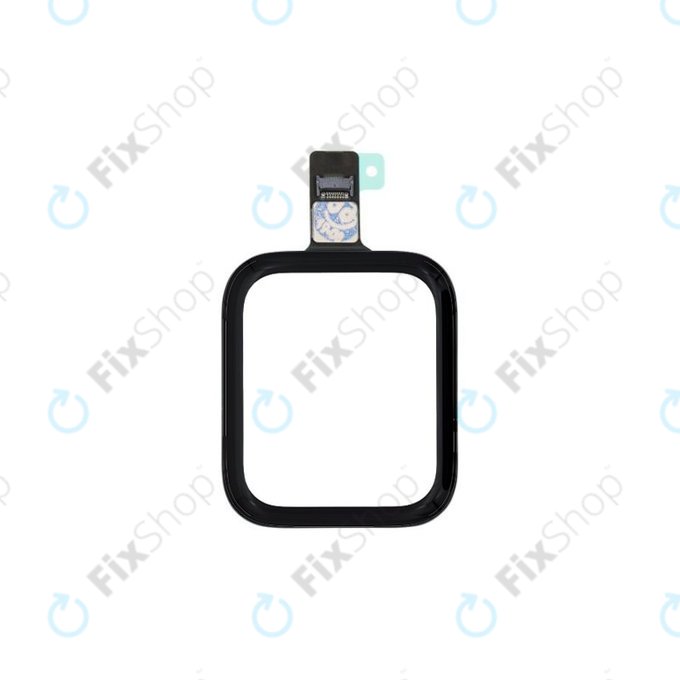 Dotykové sklo pro Apple Watch 4 40mm