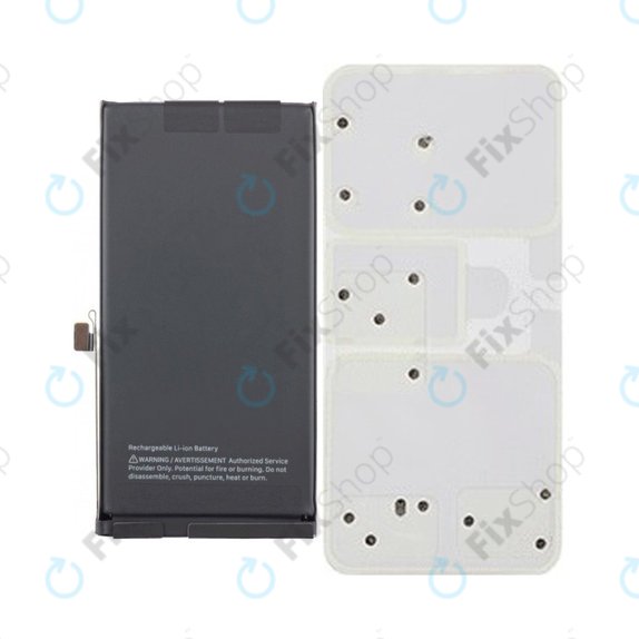 Baterie pro iPhone 16 | 661-44796 | 3561mAh | Genuine Apple