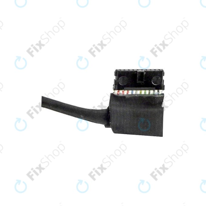 Baterie pro Dell Latitude 7310 2-in-1, 7400 2-in-1, 6750mAh, Li-Pol, 7.6V, NF2MW, HQ