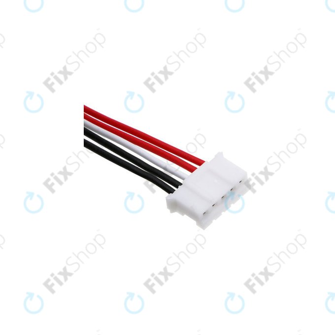 Baterie pro NEXGO N3, N5, 5100mAh, Li-Ion, 3.7V, GX02, HQ