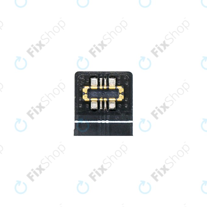 Baterie pro Xiaomi Poco X3 NFC M2107J20CG, 4950mAh, Li-Pol, 3.85 V, BN57, HQ