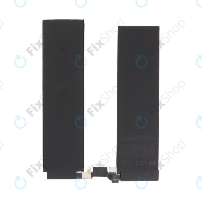Baterie pro iPad Pro 11 (2024), 8160mAh, 0098S