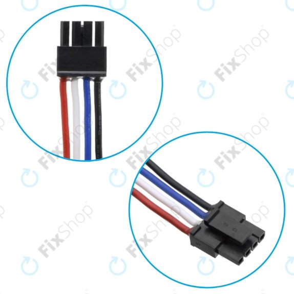 Xiaomi Dreame MC1808, Roborock 1C - Baterie P1904-4S1P-MM Li-Ion 14.4V 2500mAh HQ