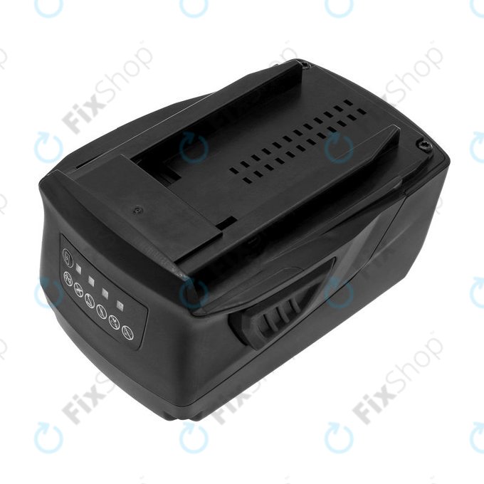 Baterie pro Hilti B22 Ag 125-A22, Wsr 22-A, 4000mAh, Li-Ion, 21.6V, B22/2.6, HQ