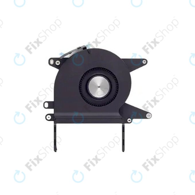Ventilátor (Levý) pro MacBook Pro 14", A3185 (2024), 923-10895, Genuine Apple