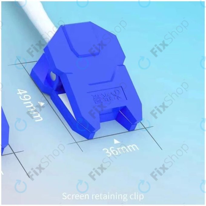 MiJing PM-11 - Univerzální Nastavitelný Držák (Zelený)