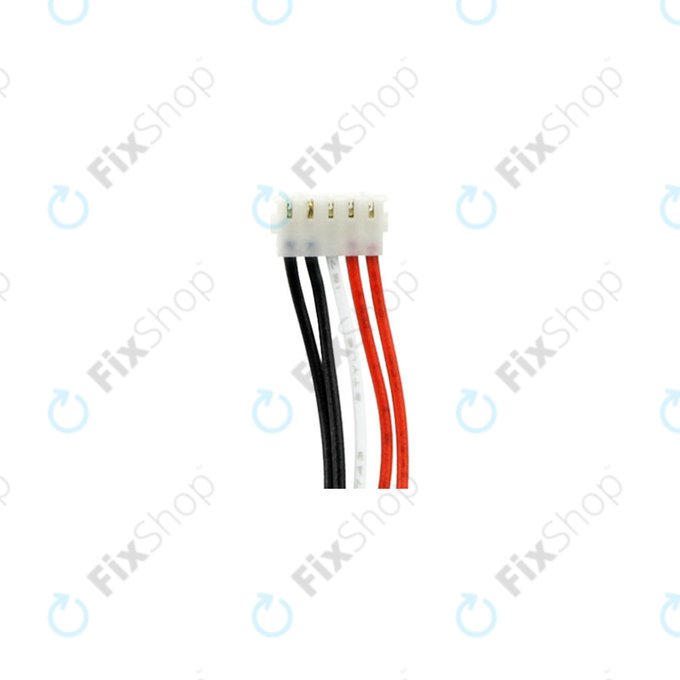 Baterie pro Nintendo Switch, 3600mAh, Li-Pol, 3.7 V, HAC-003, HQ