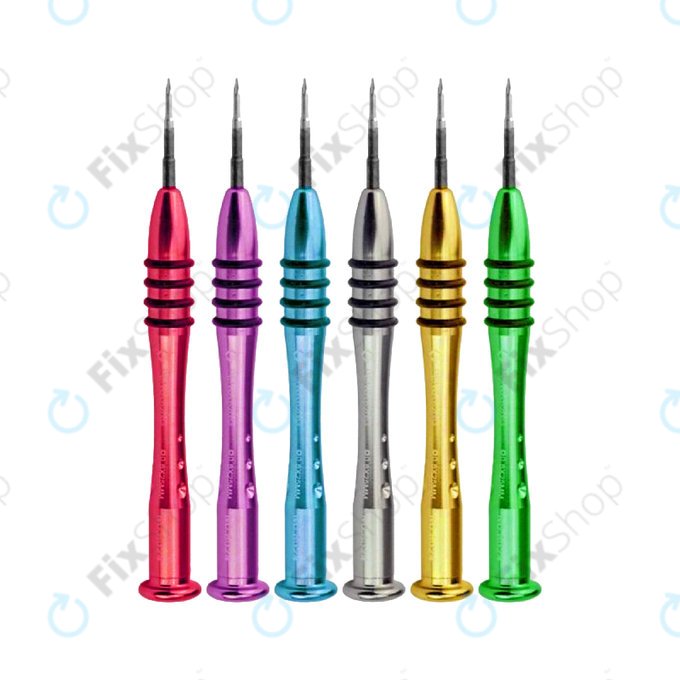 Penggong - Šroubovák - Torx T3