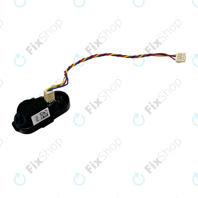 Senzor detekce stěny pro Dreame Bot L10s Ultra Gen2, L20 Ultra, L40 Ultra, X30 Ultra