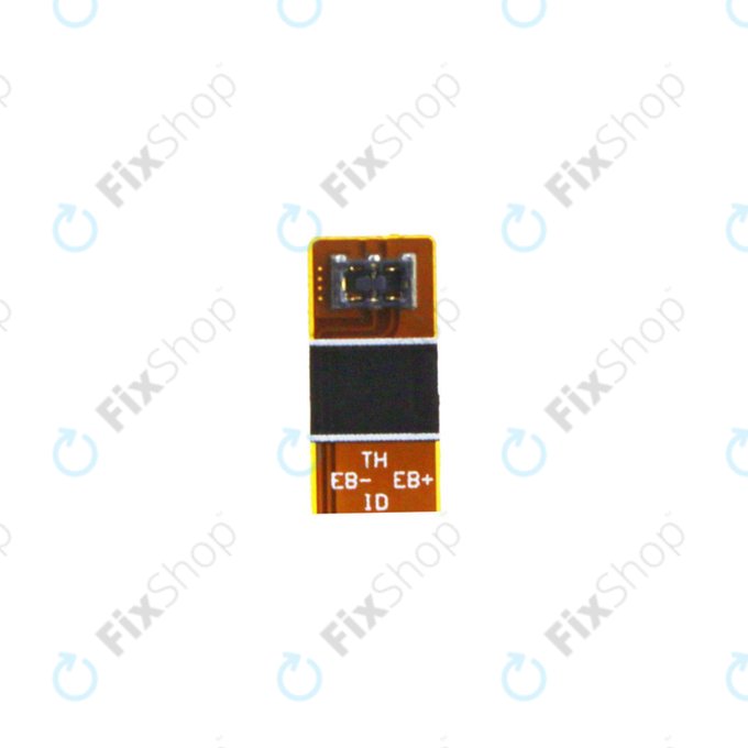 Baterie pro Sony Xperia XZ2 Compact, 2750mAh, Li-Pol, 3.8 V, LIP1657ERPC, HQ