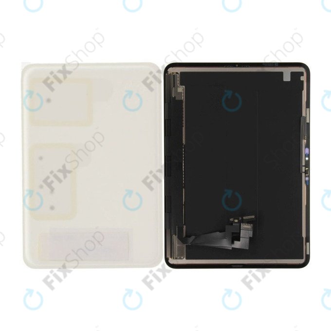 OLED Displej sestava pro iPad Pro 11 (2024) | Nano | WiFi + Cellular | 661-43543 | Genuine Apple